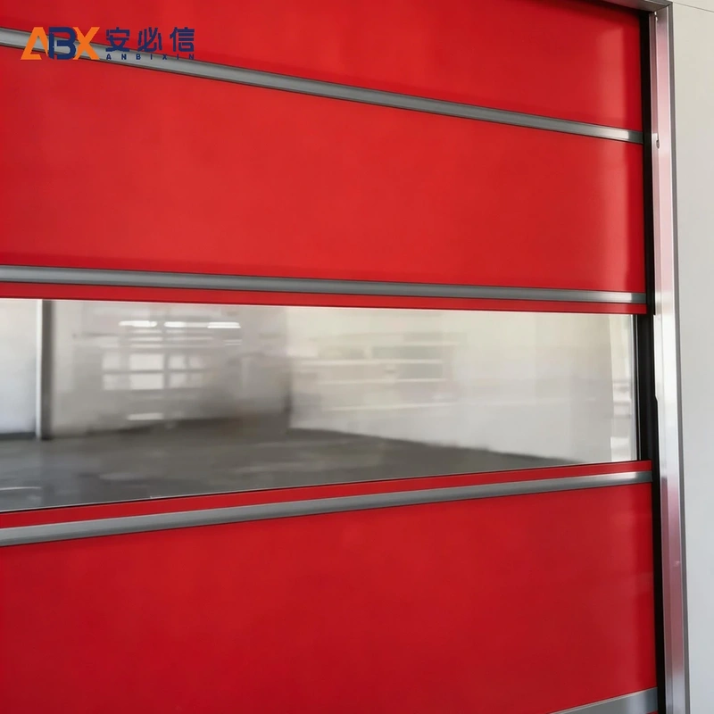 图木舒克快速门